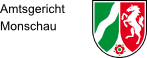 Logo: Amtsgericht Monschau